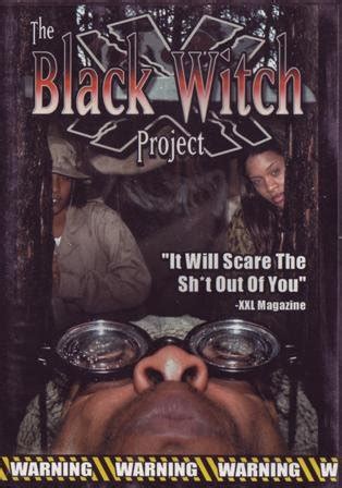 The black wotch project